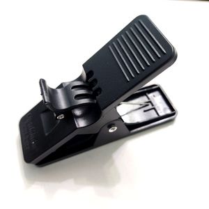 5 for $25 CigarMinder Black Cigar Clip Stand Holder golfing outdoors accessory